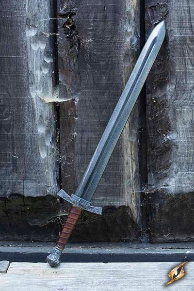 Espada LARP Footman 110 cm - Celtic Webmerchant