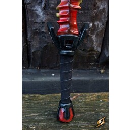 LARP espada hellfire - Celtic Webmerchant