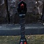 LARP hellfire sword - Celtic Webmerchant