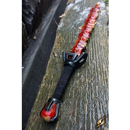 LARP hellfire sword - Celtic Webmerchant