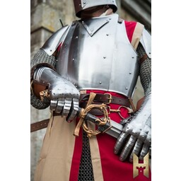 Espada LARP Highborn Dark 113 cm - Celtic Webmerchant