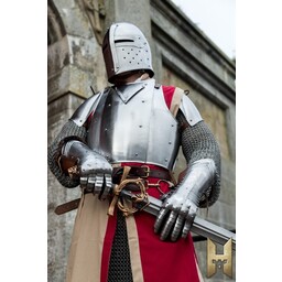 Espada LARP Highborn Dark 113 cm - Celtic Webmerchant