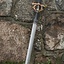Rollespil sværd Highborn Dark 113 cm - Celtic Webmerchant