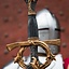 Espada LARP Highborn Dark 113 cm - Celtic Webmerchant