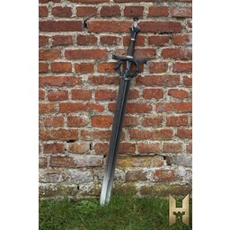 LARP Schwert Hochgeborener Dunkel 96 cm - Celtic Webmerchant