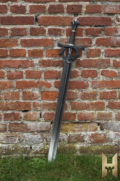 Espada LARP Highborn Dark 96 cm - Celtic Webmerchant