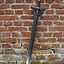 LARP miecz Highborn Dark 96 cm - Celtic Webmerchant