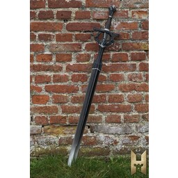 LARP Schwert Hochgeborener Dunkel 96 cm - Celtic Webmerchant