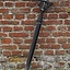 Espada LARP Highborn Dark 96 cm - Celtic Webmerchant