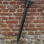 LARP Schwert Hochgeborener Dunkel 96 cm - Celtic Webmerchant