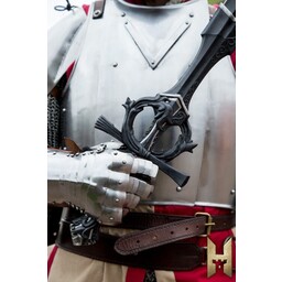 LARP Schwert Hochgeborener Dunkel 96 cm - Celtic Webmerchant