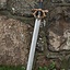 LARP zwaard Highborn Gold 113 cm - Celtic Webmerchant