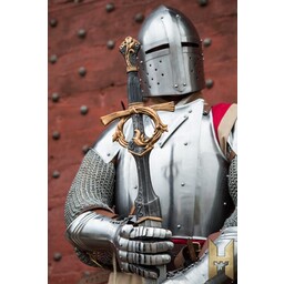 Espada LARP Highborn Gold 113 cm - Celtic Webmerchant