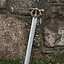 Rollespil sværd Highborn Gold 96 cm - Celtic Webmerchant