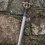 LARP Schwert Hochgeborener Gold-96 cm - Celtic Webmerchant