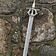 Epic Armoury Lajv svärd Highborn Ivory 113 cm - Celtic Webmerchant