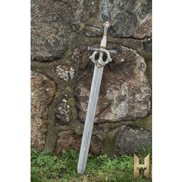 LARP Schwert Hochgeborener Ivory 96 cm - Celtic Webmerchant