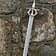 Epic Armoury Lajv svärd Highborn Ivory 96 cm - Celtic Webmerchant