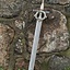 LARP Schwert Hochgeborener Ivory 96 cm - Celtic Webmerchant