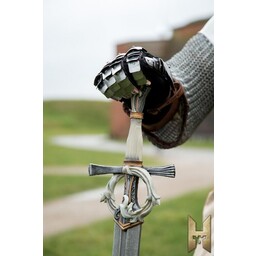 Espada LARP Highborn Ivory 96 cm - Celtic Webmerchant