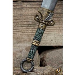 Espada LARP Jade Dao 100 cm - Celtic Webmerchant