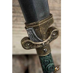 LARP sword Jade Dao 100 cm - Celtic Webmerchant