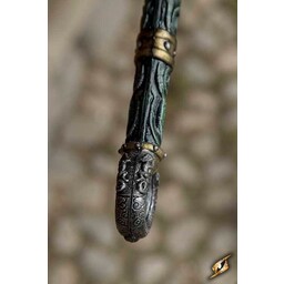 Rollespil sværd Jade Dao 100 cm - Celtic Webmerchant