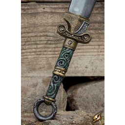 LARP zwaard Jade Dao 85 cm - Celtic Webmerchant