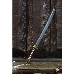 Rollespil sværd Katana 85 cm - Celtic Webmerchant