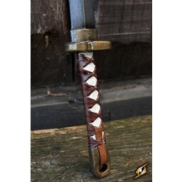 Espada LARP Katana 85 cm - Celtic Webmerchant