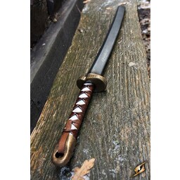 LARP Schwert Katana 85 cm - Celtic Webmerchant