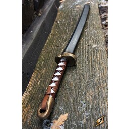 LARP Schwert Katana 85 cm - Celtic Webmerchant