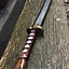 Espada LARP Katana 85 cm - Celtic Webmerchant