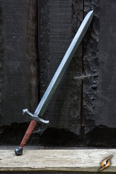 Lajv svärd King 110 cm - Celtic Webmerchant