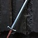 Epic Armoury Lajv svärd King 110 cm - Celtic Webmerchant