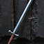 LARP sword King 110 cm - Celtic Webmerchant