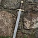 Epic Armoury LARP miecz Knight Gold 105 cm - Celtic Webmerchant