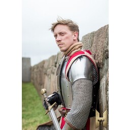 Espada LARP Knight Gold105 cm - Celtic Webmerchant