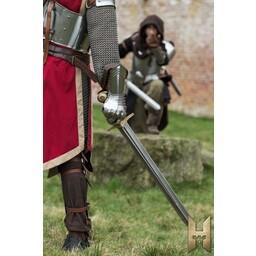 Espada LARP Knight Gold105 cm - Celtic Webmerchant