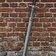 Epic Armoury Rollespil sværd Knight Gold 105 cm - Celtic Webmerchant