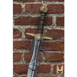 LARP zwaard Knight Gold 105 cm - Celtic Webmerchant