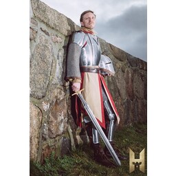 Espada LARP Knight Gold105 cm - Celtic Webmerchant