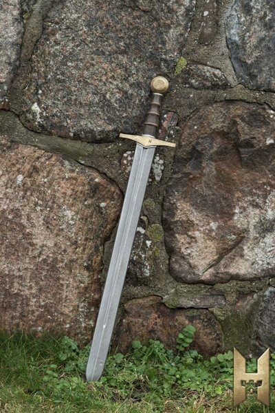 Épée GN Knight Gold 87 cm - Celtic Webmerchant