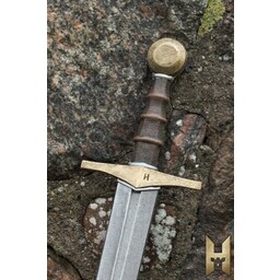 LARP sword Knight Gold 87 cm - Celtic Webmerchant