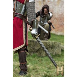 LARP miecz Knight Gold 87 cm - Celtic Webmerchant