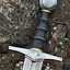 Espada LARP Knight Steel 105 cm - Celtic Webmerchant