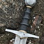 LARP miecz Knight Steel 105 cm - Celtic Webmerchant