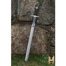 Lajv svärd Knight Steel 105 cm - Celtic Webmerchant