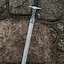 Épée GN Knight Steel 105 cm - Celtic Webmerchant