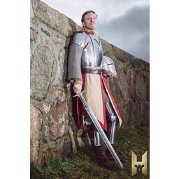 Espada LARP Knight Steel 105 cm - Celtic Webmerchant